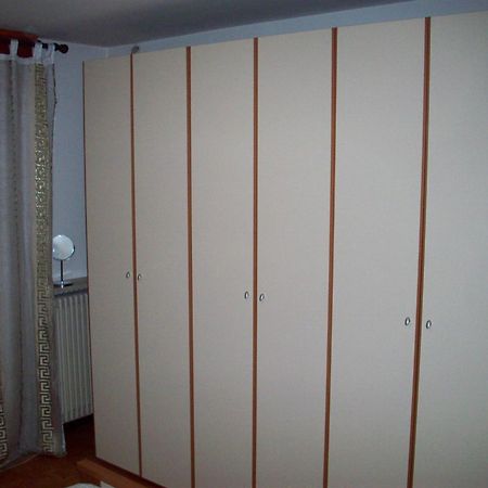 Keplero G Apartment Bergamo Ngoại thất bức ảnh