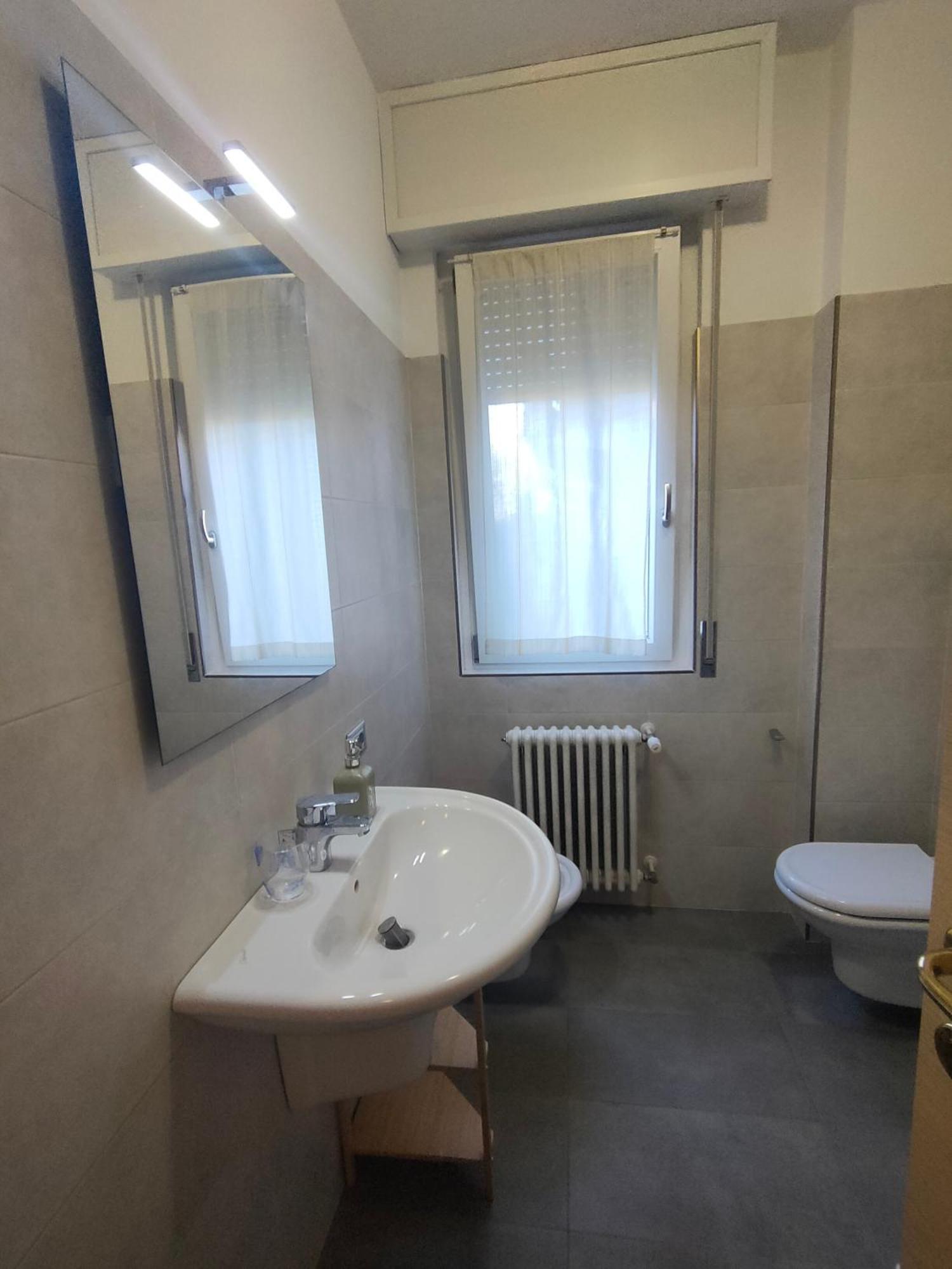 Keplero G Apartment Bergamo Ngoại thất bức ảnh