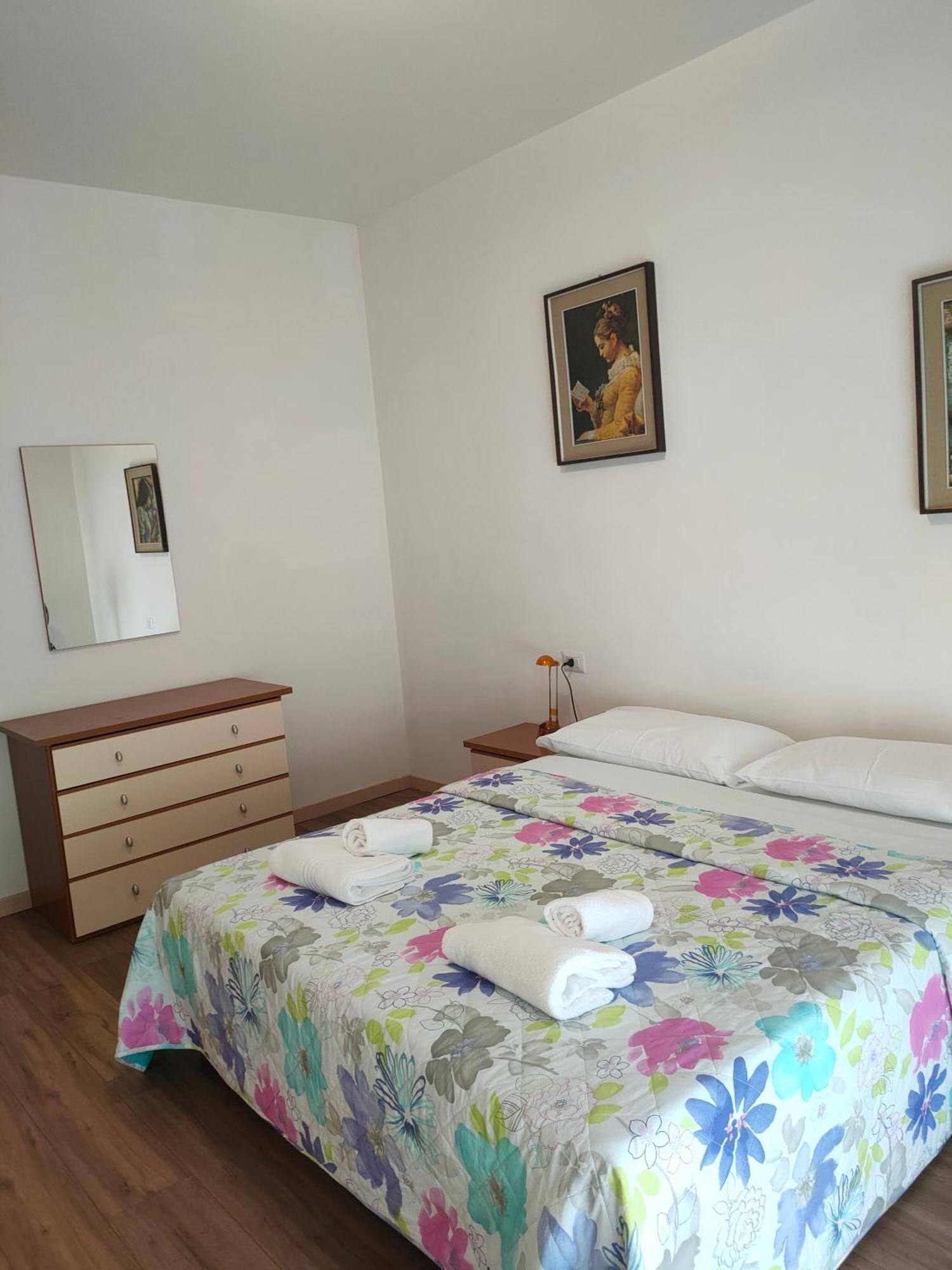 Keplero G Apartment Bergamo Ngoại thất bức ảnh