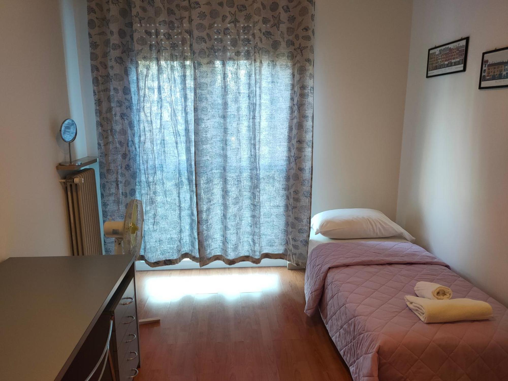 Keplero G Apartment Bergamo Ngoại thất bức ảnh