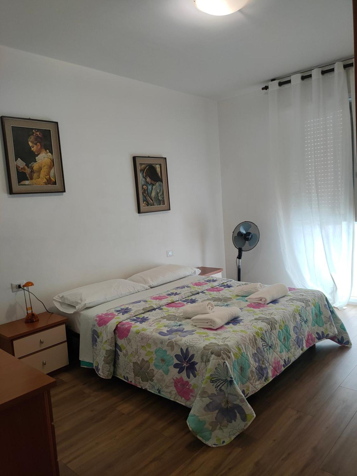 Keplero G Apartment Bergamo Ngoại thất bức ảnh